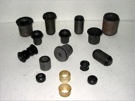 Suspension Bushes For All American And Japanese Vehicles
