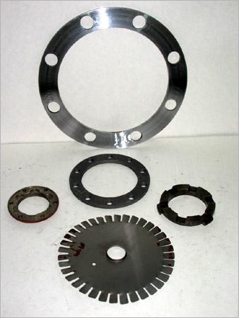 Excel Rim Plate For All American And Japanese Vehicles