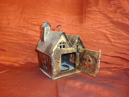 Tea Light Holder