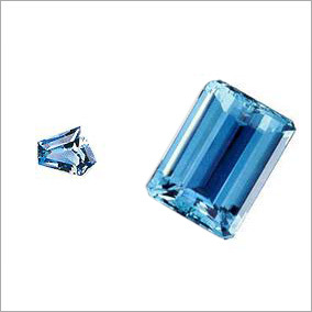 Precious & Semi Precious Stones