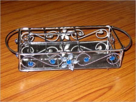 Make-up Organiser