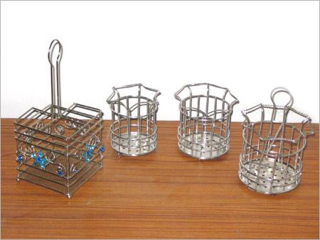 Cutlery Stands