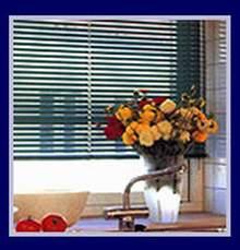 Venetian Blinds