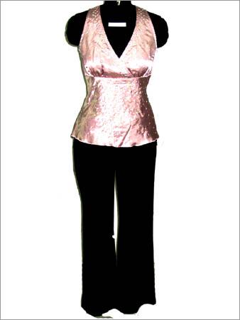 Ladies wear