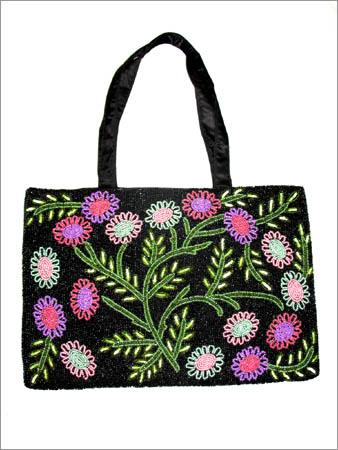 Embroidered Bag