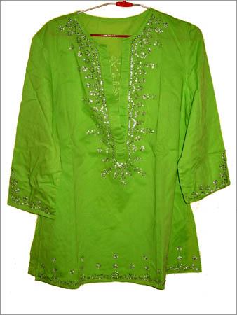 Ladies Kurties