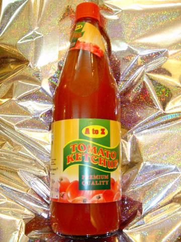Tomato Ketchup