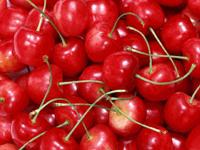 Red Cherry In brine
