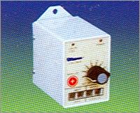 Lubrication Timer