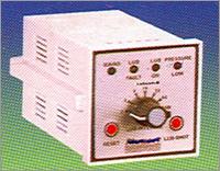 Lubrication Controller - Plastic Enclosure 150x100x80mm, 230VAC | Automatic Control, Adjustable Timing, Fault Detection