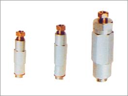 Metering Cartridges