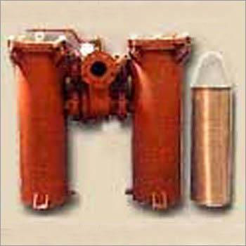 Duplex Filter