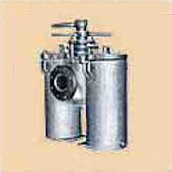Duplex Strainer & Filter