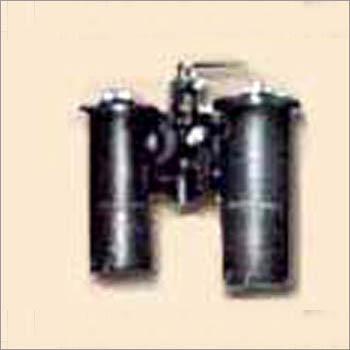 Duplex Strainer & Filter