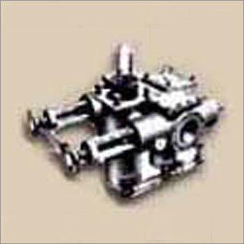Duplex Strainer & Filter