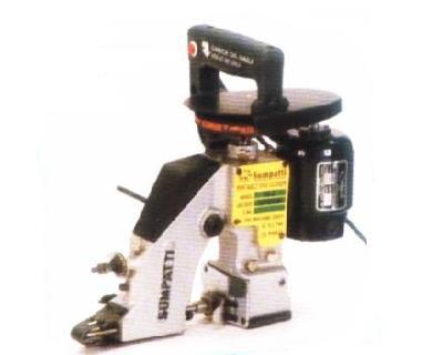 Our Machinery