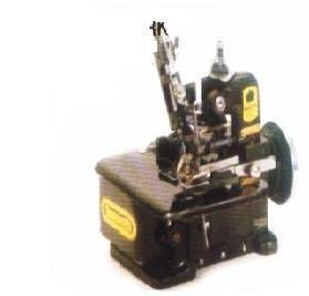 Our Machinery