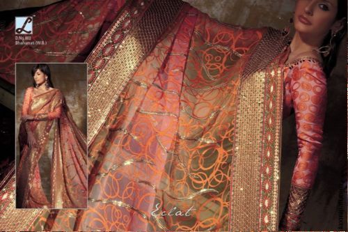 Sarees for Wedding