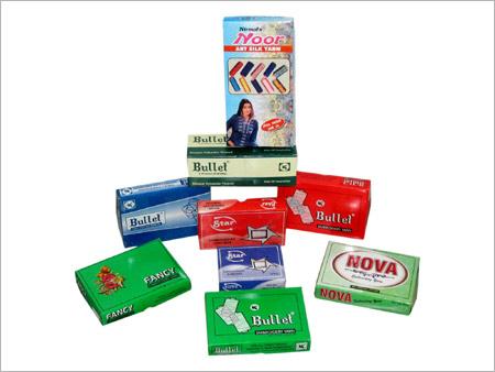 Silk Yarn, Embroidery Yarn and Polyester Thread