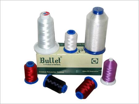 Polyester Thread