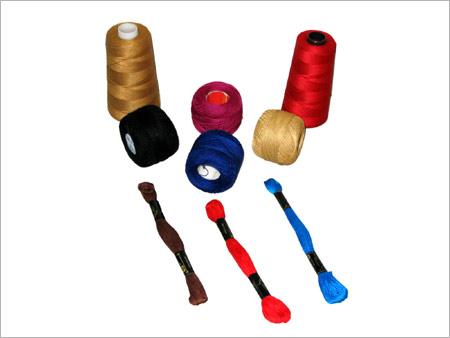 Embroidery Yarn