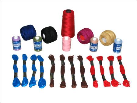 Embroidery Yarn