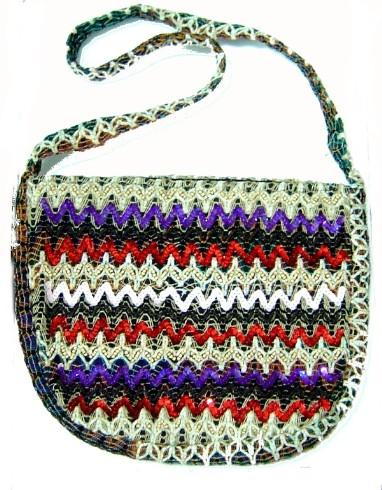 Bags & Luggage - Cotton/Canvas/Synthetic