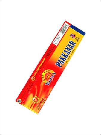 Pakkanar