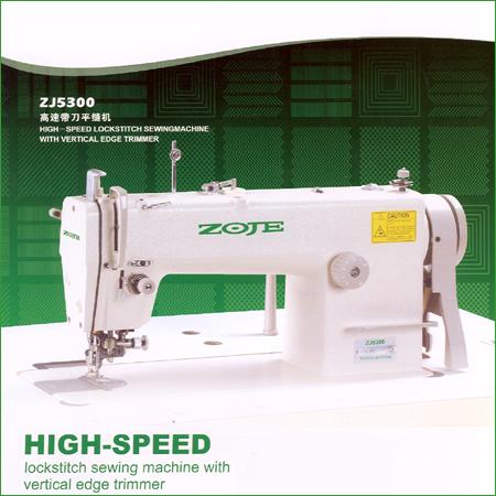 Automatic Sewing Machine