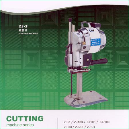 Cutting Machine