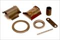 Metal Blanks For Rubber Parts