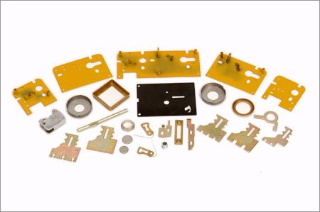 handle & locks parts
