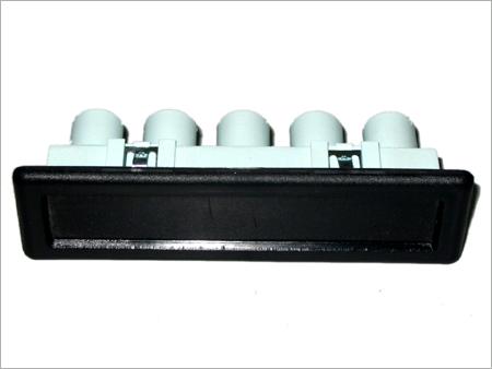 Automotive Dash Board Components