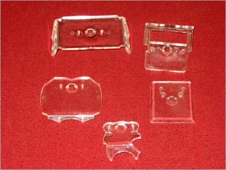 Dashboard Parts