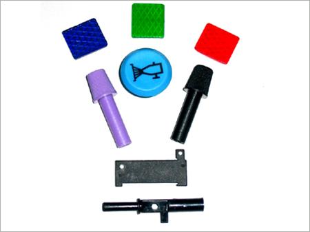 Plastic Automotive Components