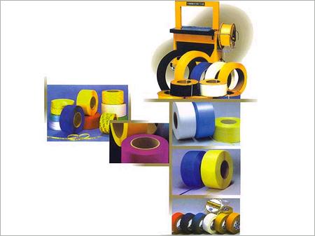 Polypropylene Strapping