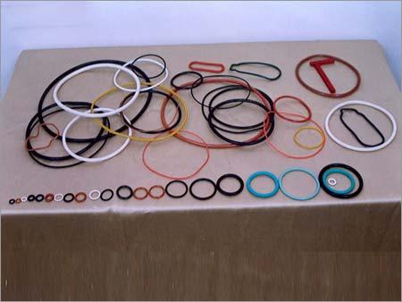 Gasket / Oil Seals / O-Rings