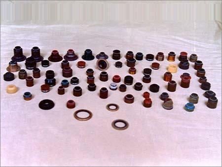 Gasket / Oil Seals / O-Rings