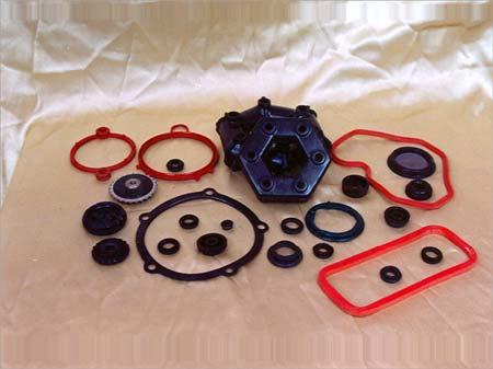 Gasket / Oil Seals / O-Rings