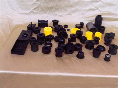 Gasket / Oil Seals / O-Rings