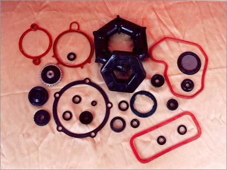 Gasket / Oil Seals / O-Rings