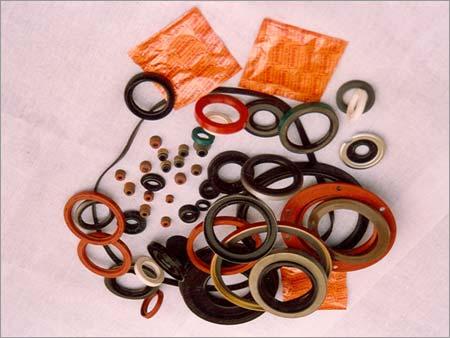 Gasket / Oil Seals / O-Rings