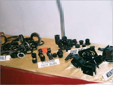 Auto Parts