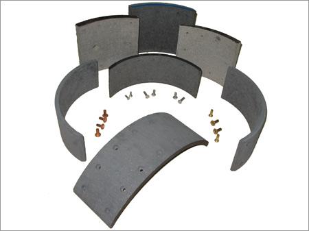 Brake Lining