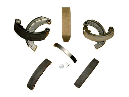 Brake Shoe