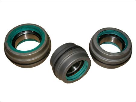 Propellor Shaft Bearings