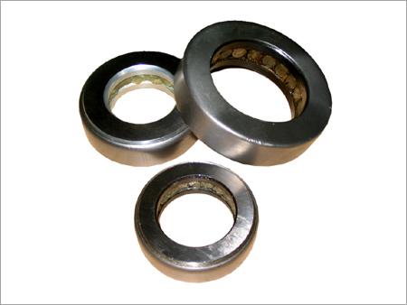 King Pin Bearings