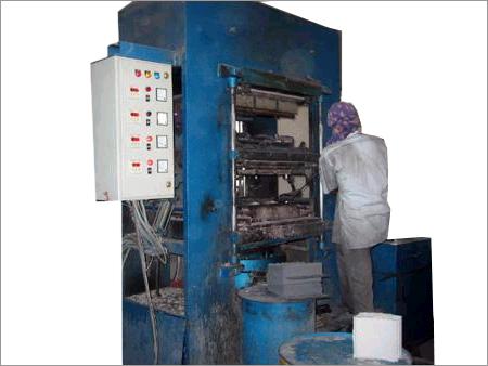 Machinery
