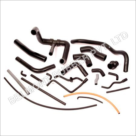 Custom Radiator Hoses