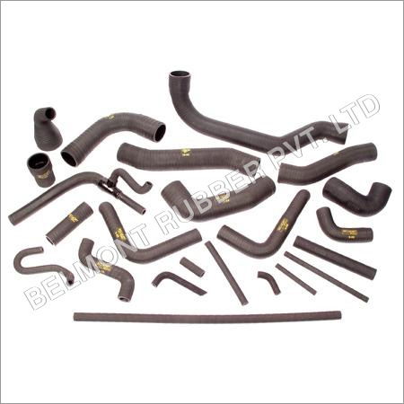 Silicone Hose